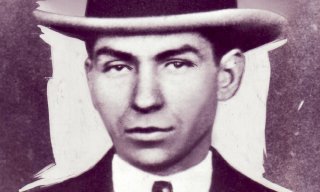 Lucky Luciano