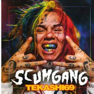 6ix9ine