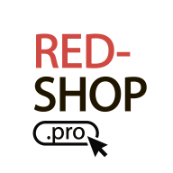 red-shop