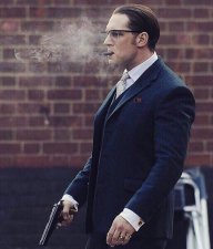 Mr Smith