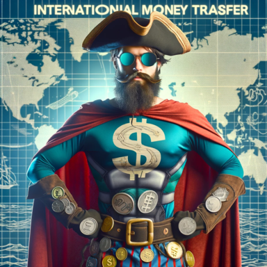 Captain Dollar