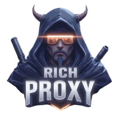 Rich Proxy
