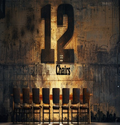 12Chairs