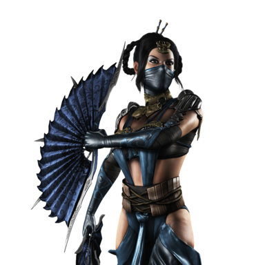 kitana