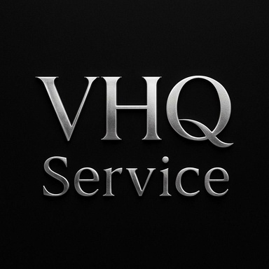 VHQ_Service
