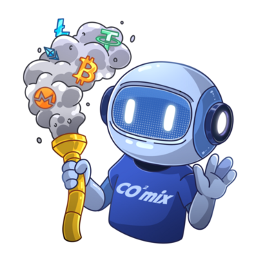CO2miх
