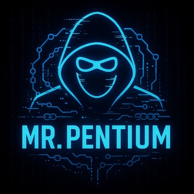 Mr. Pentium