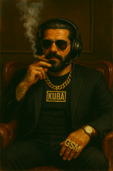 Kuba El Jefe