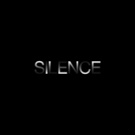 silence