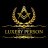 LUXERY PERSON