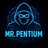 Mr. Pentium